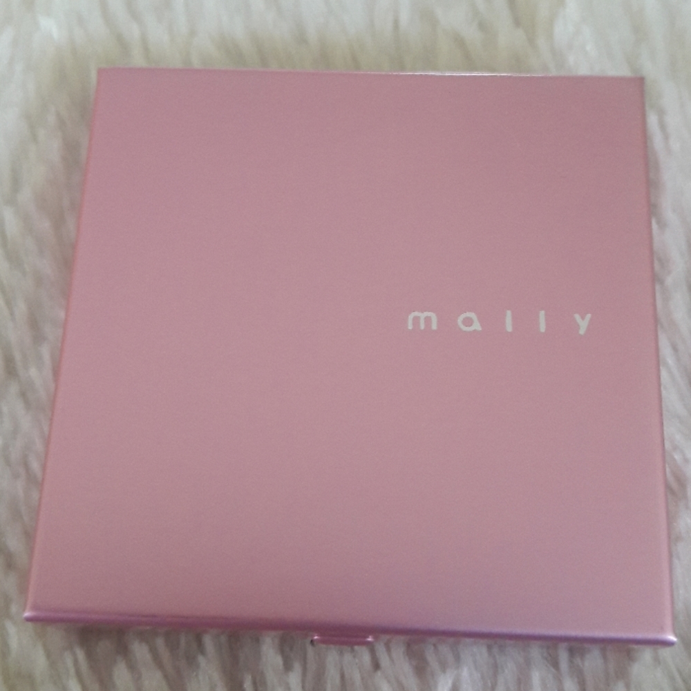 Mally autumn glow blush